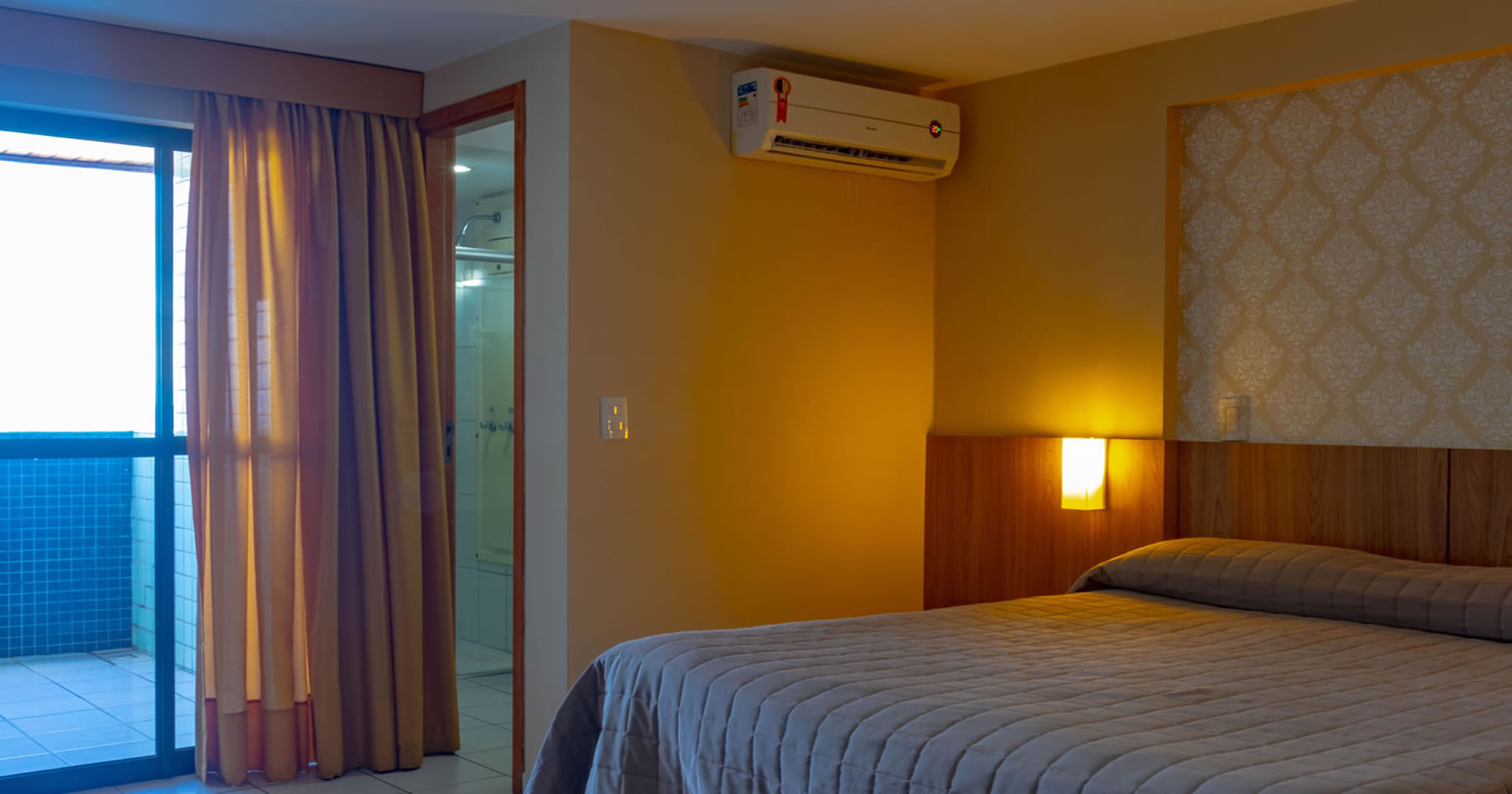 Apartamento Superior